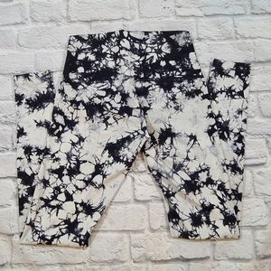 Lululemon Winder Under Marble 10